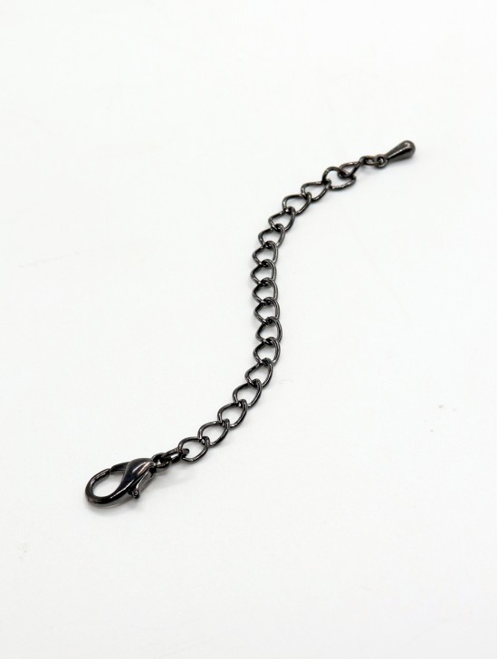 NECKLACE CHAIN EXTENSIONS (12 PCS)